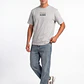 Polera Allowed Hombre Gris - Miniatura 3