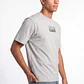 Polera Allowed Hombre Gris - Miniatura 4
