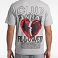 Polera Allowed Hombre Gris - Miniatura 1