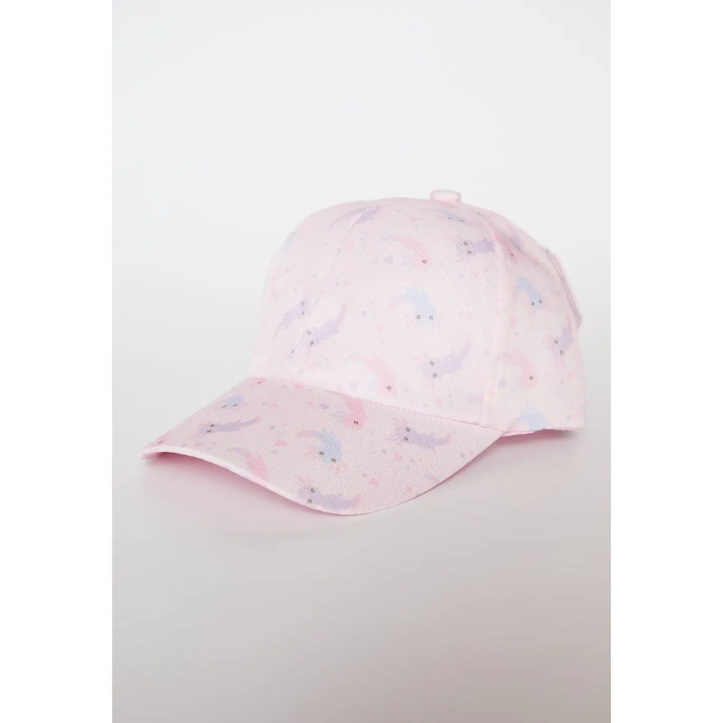 Gorro ajolote Cute Rosado 1