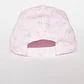 Gorro ajolote Cute Rosado - Miniatura 2