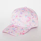 Gorro Mariposa Rosado - Miniatura 1