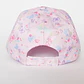 Gorro Mariposa Rosado - Miniatura 2