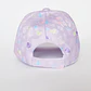 Gorro Corazón Morado - Miniatura 2