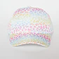 Gorro Animal Print Blanco - Miniatura 3