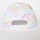 Gorro Animal Print Blanco - Miniatura 2