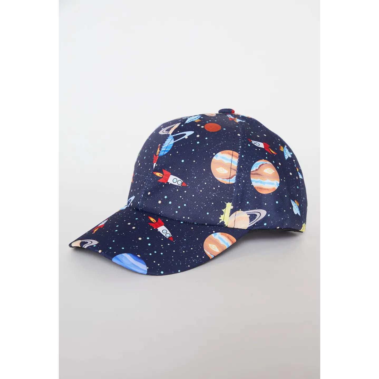 Gorro Space Azul 1