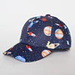 Gorro Space Azul - Miniatura 1