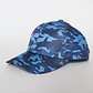 Gorro Camo Azul - Miniatura 1