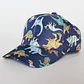 Gorro Dino Azul - Miniatura 1