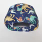 Gorro Dino Azul - Miniatura 2
