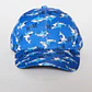 Gorro Shark Azul - Miniatura 3