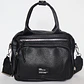 Cartera Crossbody Mujer Negro - Miniatura 1