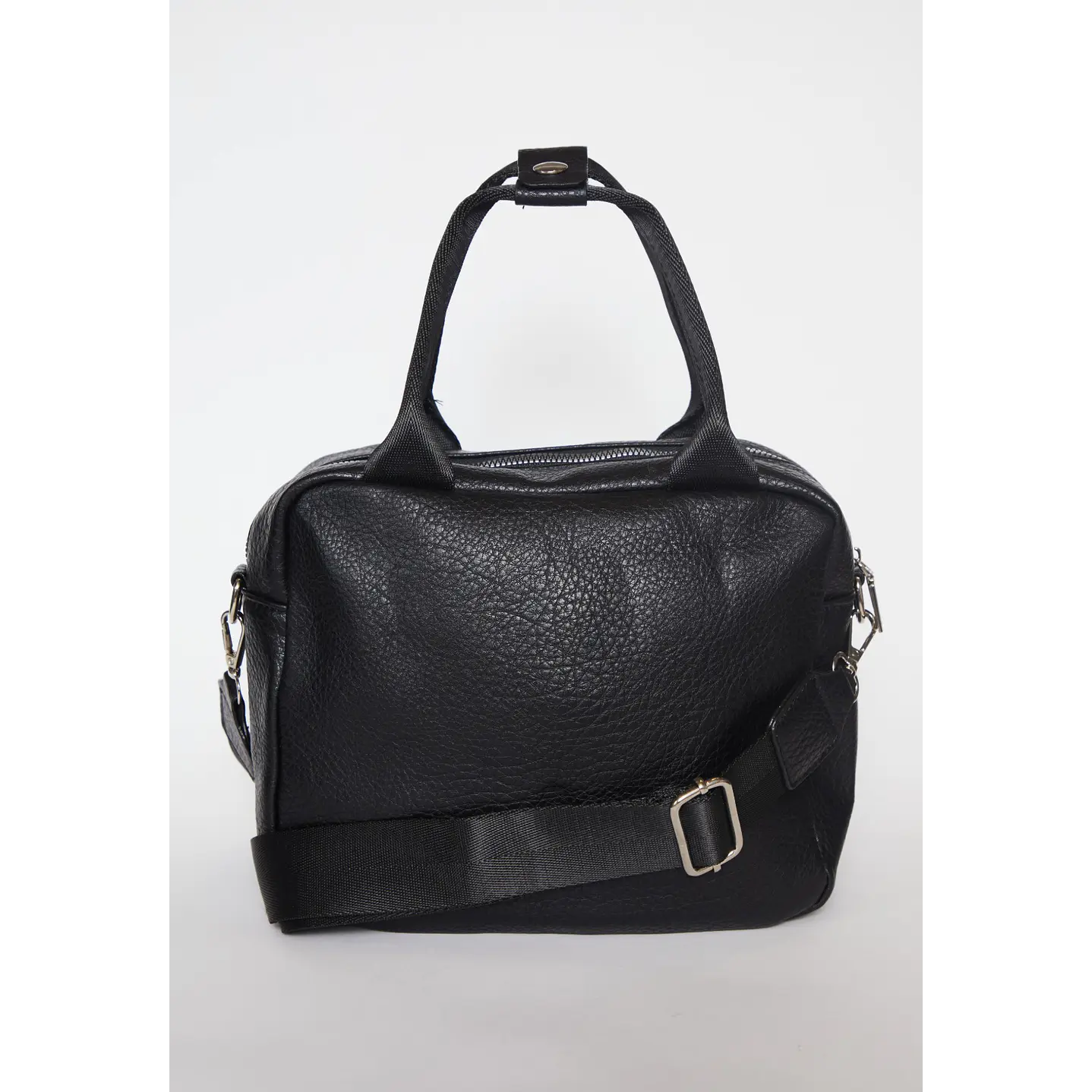 Cartera Crossbody Mujer Negro 3