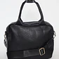 Cartera Crossbody Mujer Negro - Miniatura 3