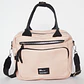Cartera Crossbody Mujer Rosado - Miniatura 1