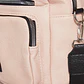 Cartera Crossbody Mujer Rosado - Miniatura 2