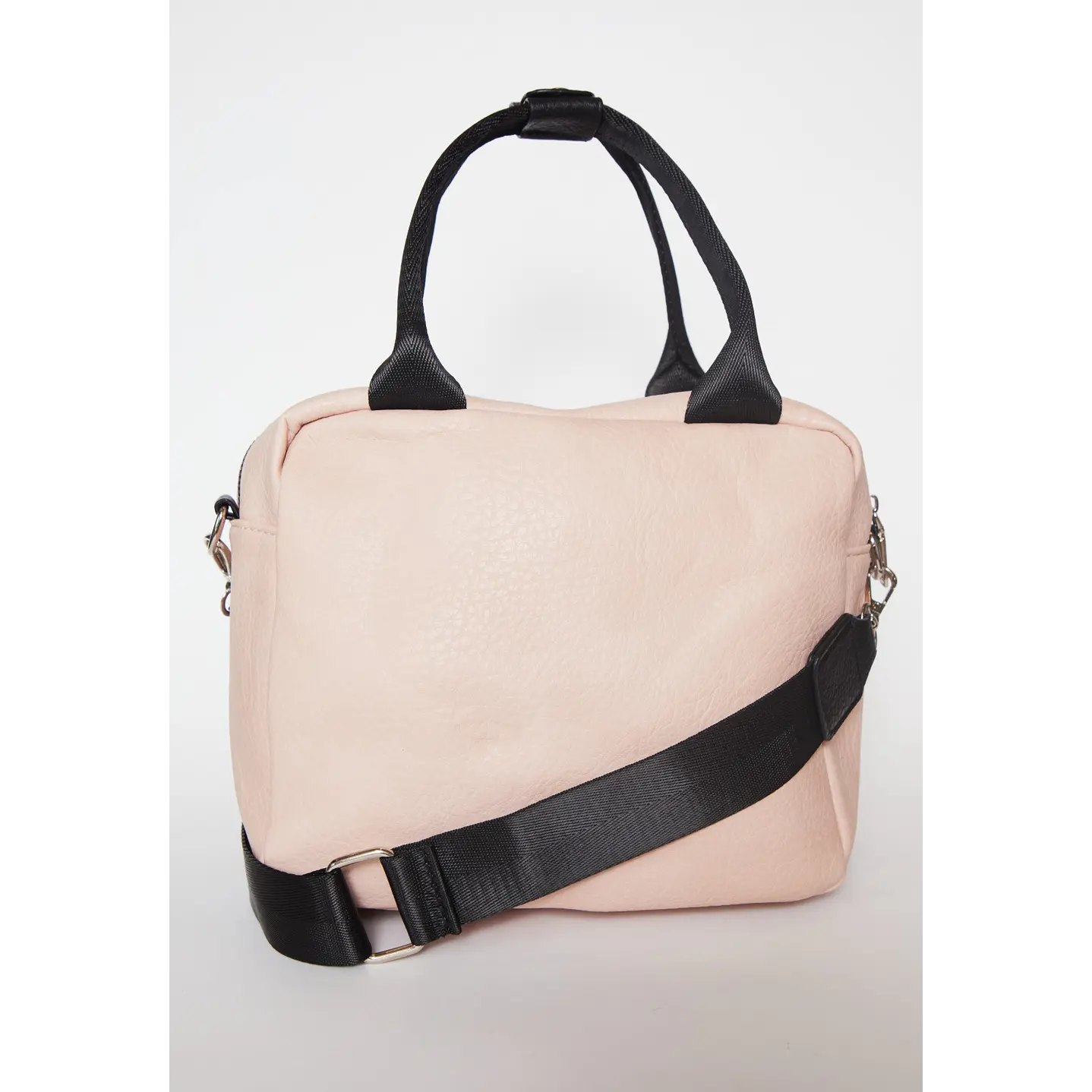 Cartera Crossbody Mujer Rosado 3