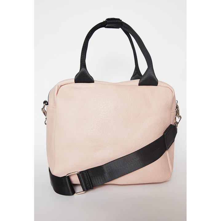 Cartera Crossbody Mujer Rosado 3