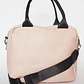 Cartera Crossbody Mujer Rosado - Miniatura 3