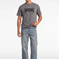 Polera Death Metal Hombre Gris - Miniatura 3