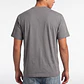 Polera Death Metal Hombre Gris - Miniatura 2