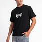 Polera NYC Hombre Negro - Miniatura 4