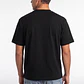 Polera NYC Hombre Negro - Miniatura 2