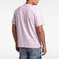Polera Manson Hombre Rosado - Miniatura 2