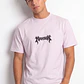 Polera Manson Hombre Rosado - Miniatura 1