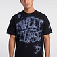 Polera Gothic Hombre Negro - Miniatura 1