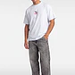 Polera Gothic Hombre Blanco - Miniatura 4