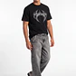 Polera 3D Death Hombre Negro - Miniatura 3