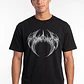 Polera 3D Death Hombre Negro - Miniatura 4