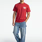 Polera Rottweiler Hombre Rojo - Miniatura 3