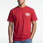 Polera Rottweiler Hombre Rojo - Miniatura 2