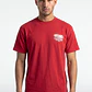 Polera Rottweiler Hombre Rojo - Miniatura 4