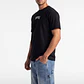 Polera Rottweiler Hombre Negro - Miniatura 4
