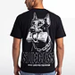Polera Rottweiler Hombre Negro - Miniatura 1
