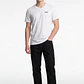 Polera OFF Slim Fit Hombre Blanco - Miniatura 3