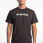 Polera Found Hombre Café - Miniatura 1