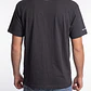 Polera Básica Hombre Gris - Miniatura 2