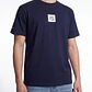 Polera Básica Hombre Azul - Miniatura 1