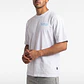 Polera Lost Hombre Blanco - Miniatura 4