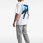 Polera Lost Hombre Blanco - Miniatura 1