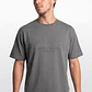 Polera Summer 3D Hombre Verde - Miniatura 1