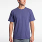 Polera Hamptons 3D Hombre Morado - Miniatura 1
