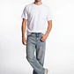 Polera Bahamas 3D Hombre Blanco - Miniatura 3