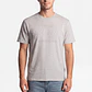 Polera Vintage 3D Hombre Beige - Miniatura 1