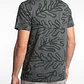 Polera Urbano Hombre Verde - Miniatura 2